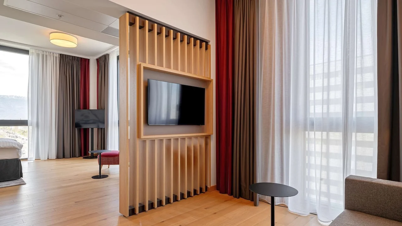 IntercityHotel Geneva